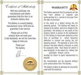 Made with Swarovski Crystal French Empire Crystal Chandelier Lighting H50" X W24" Good for Foyer, Entryway, Family Room, Living Room and More! - A500-CS/870/15SW